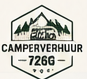 Camper op Reis